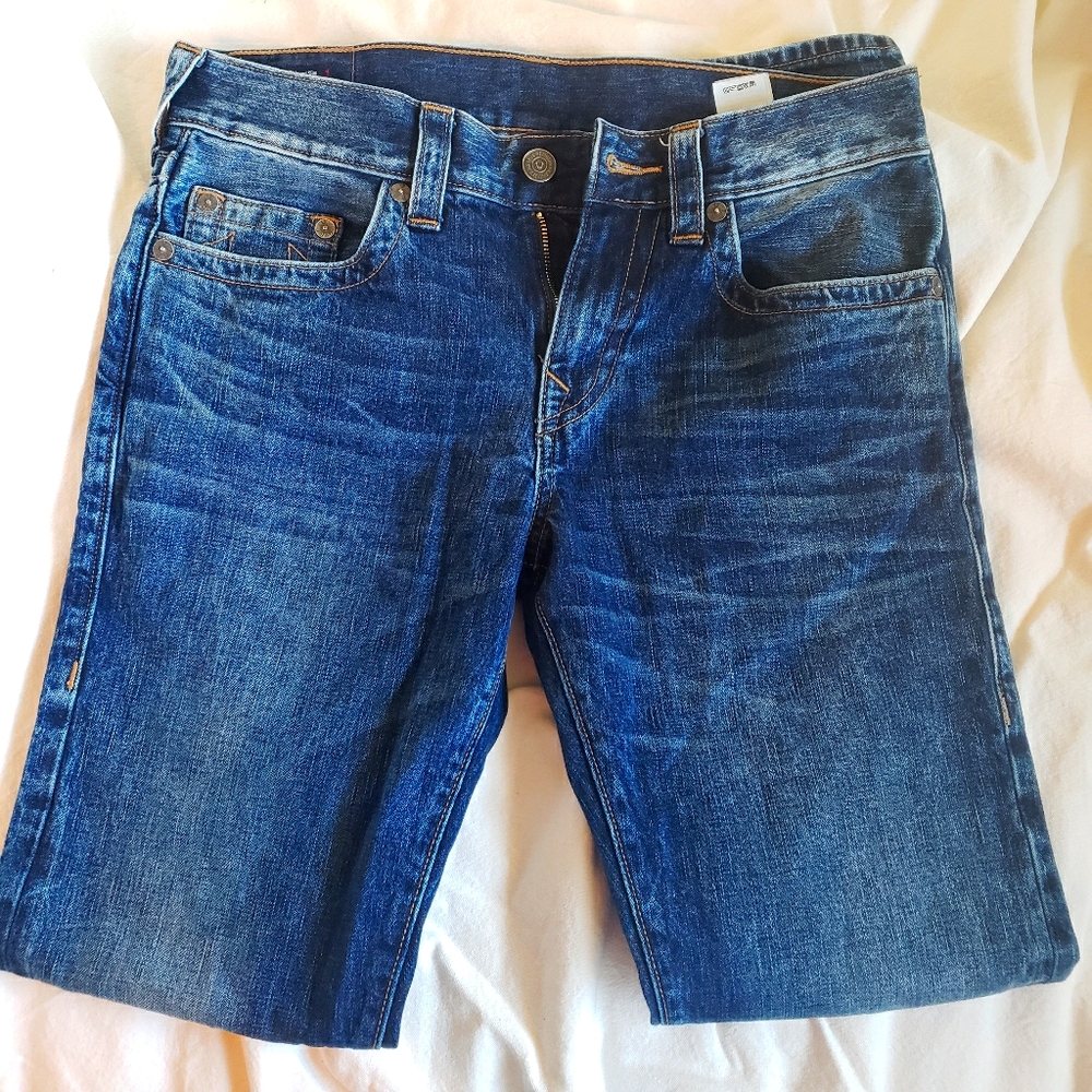 True Religion Pants